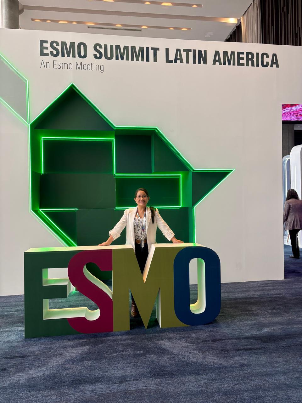 ESMO Summit Latin America
